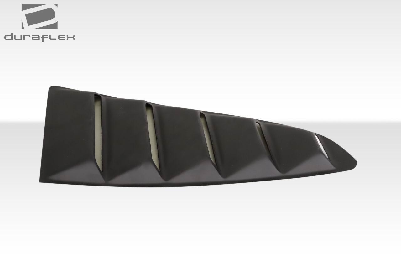 2015-2023 Ford Mustang Duraflex KT Scoop