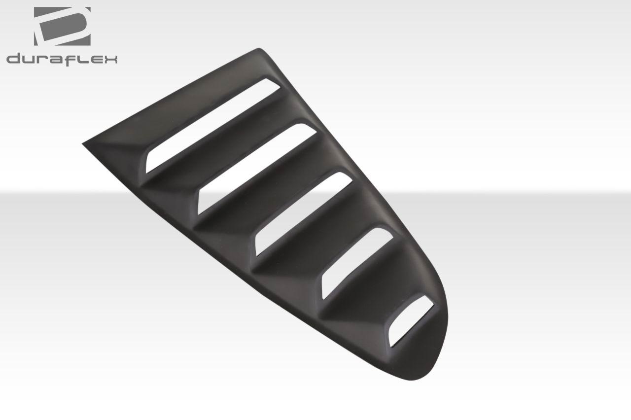 2015-2023 Ford Mustang Duraflex KT Scoop
