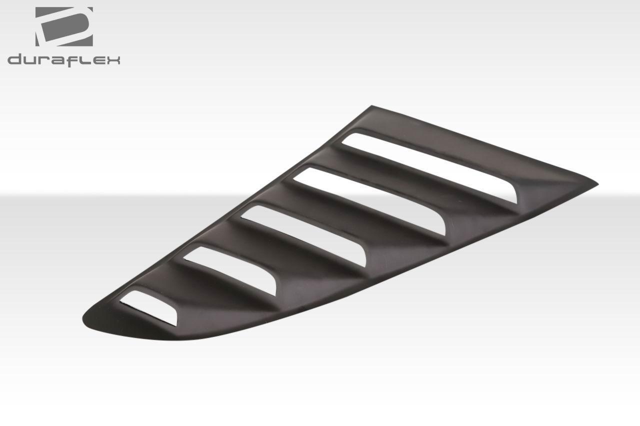2015-2023 Ford Mustang Duraflex KT Scoop