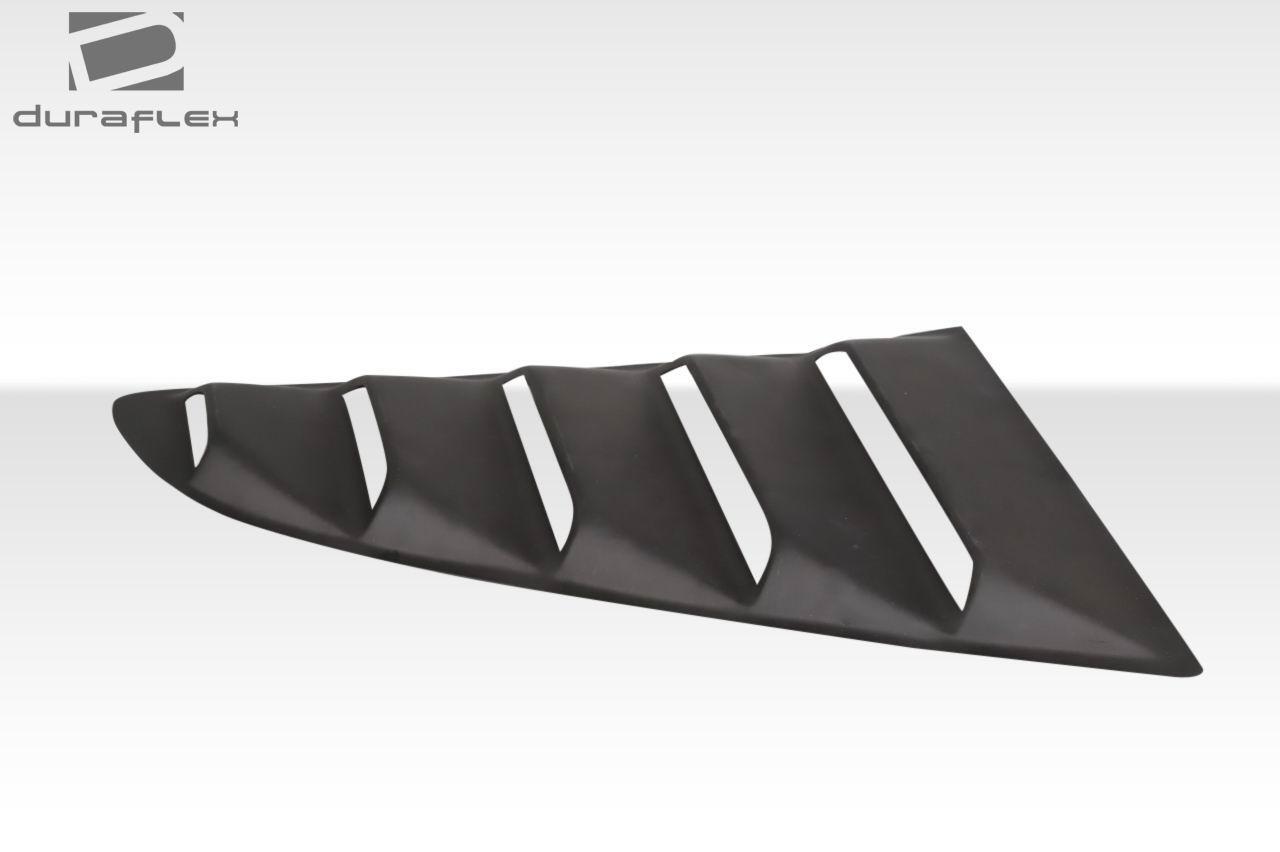 2015-2023 Ford Mustang Duraflex KT Scoop