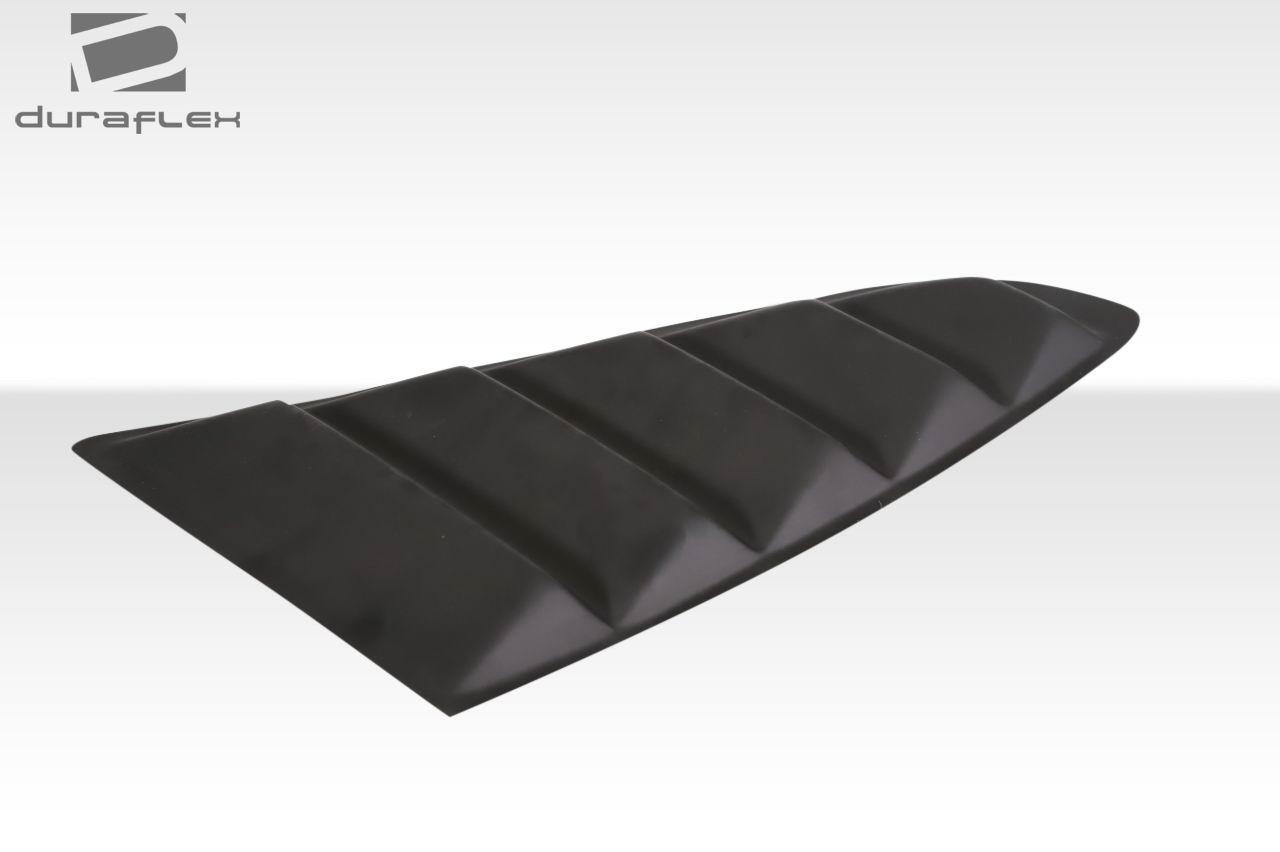 2015-2023 Ford Mustang Duraflex KT Scoop