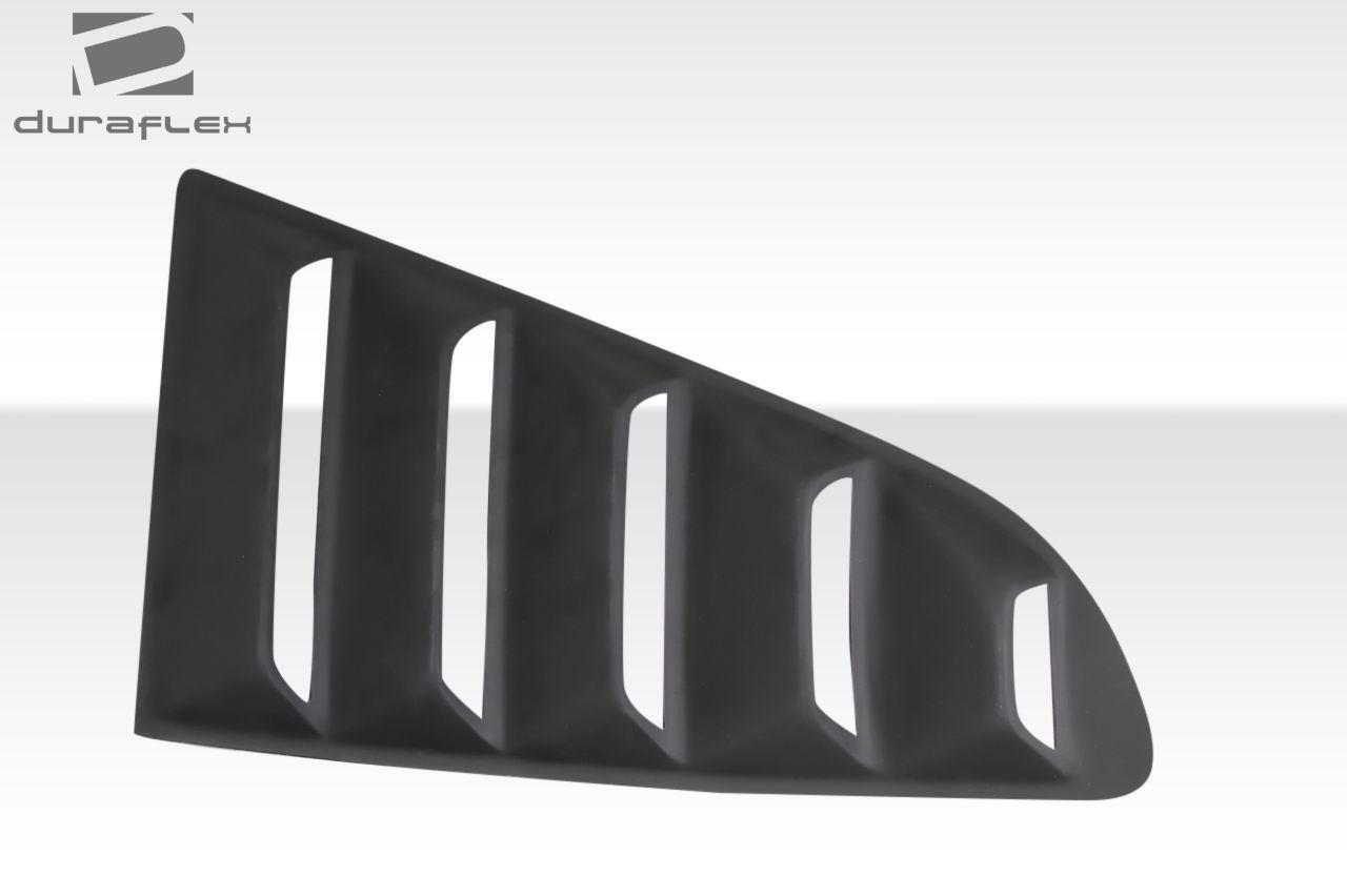 2015-2023 Ford Mustang Duraflex KT Scoop