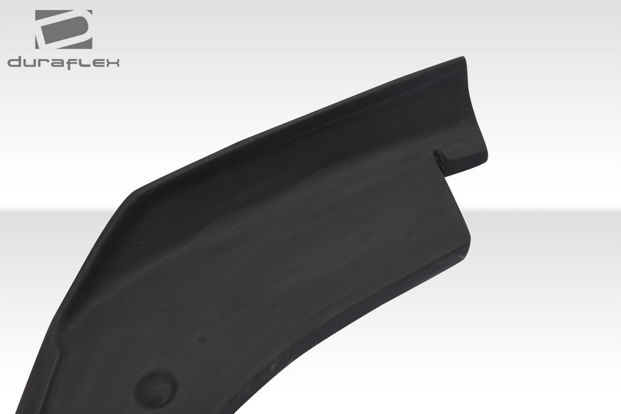 2004-2008 Lamborghini Gallardo Duraflex HMS Front Lip
