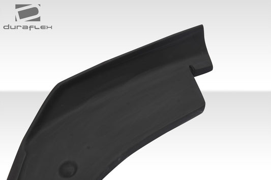 2004-2008 Lamborghini Gallardo Duraflex HMS Front Lip