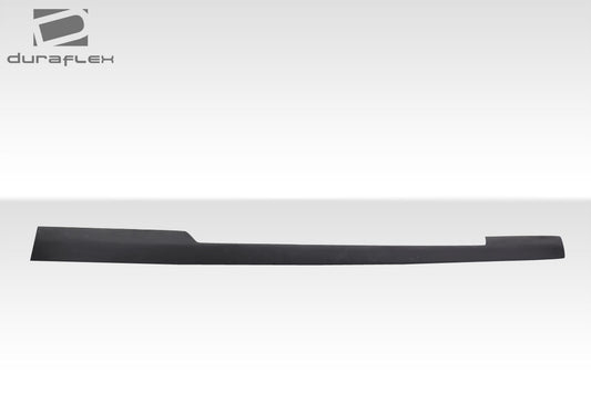 2004-2013 Lamborghini Gallardo Duraflex HMS Side Skirts Rocker Panels - 2 Piece