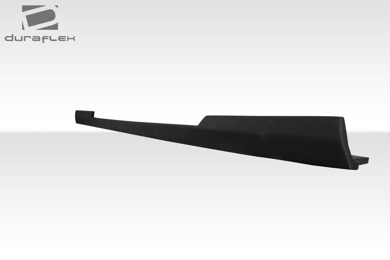 2004-2013 Lamborghini Gallardo Duraflex HMS Side Skirts Rocker Panels - 2 Piece (S)