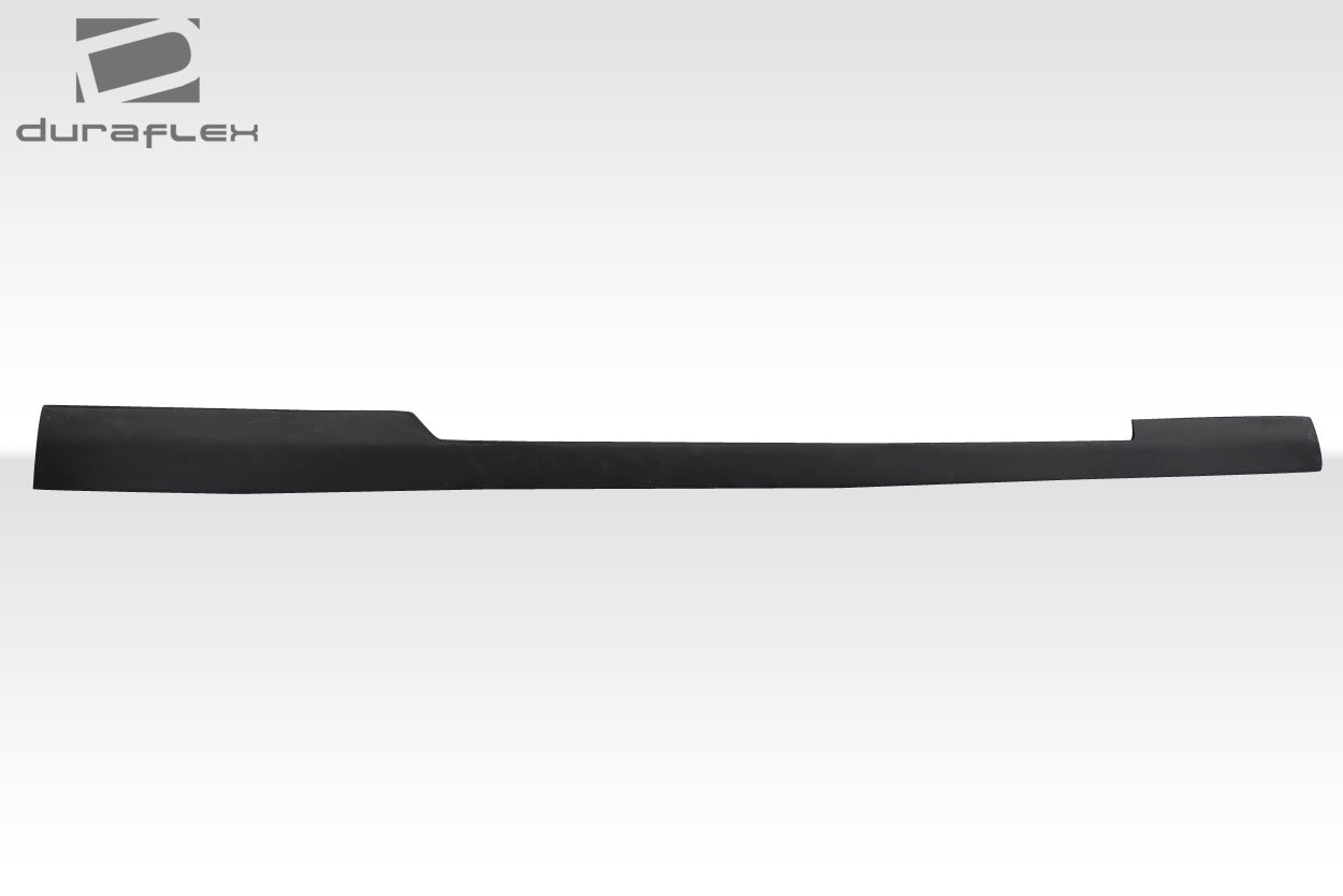 2004-2013 Lamborghini Gallardo Duraflex HMS Side Skirts Rocker Panels - 2 Piece (S)
