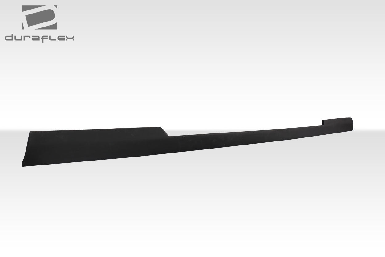 2004-2013 Lamborghini Gallardo Duraflex HMS Side Skirts Rocker Panels - 2 Piece (S)