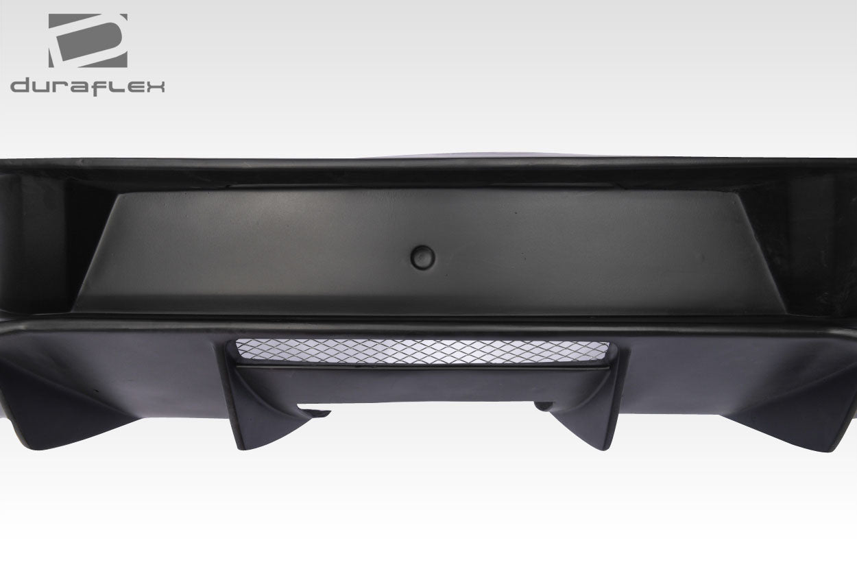 2009-2013 Lamborghini Gallardo Duraflex LP570 Look Rear Lip