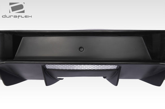 2009-2013 Lamborghini Gallardo Duraflex LP570 Look Rear Lip