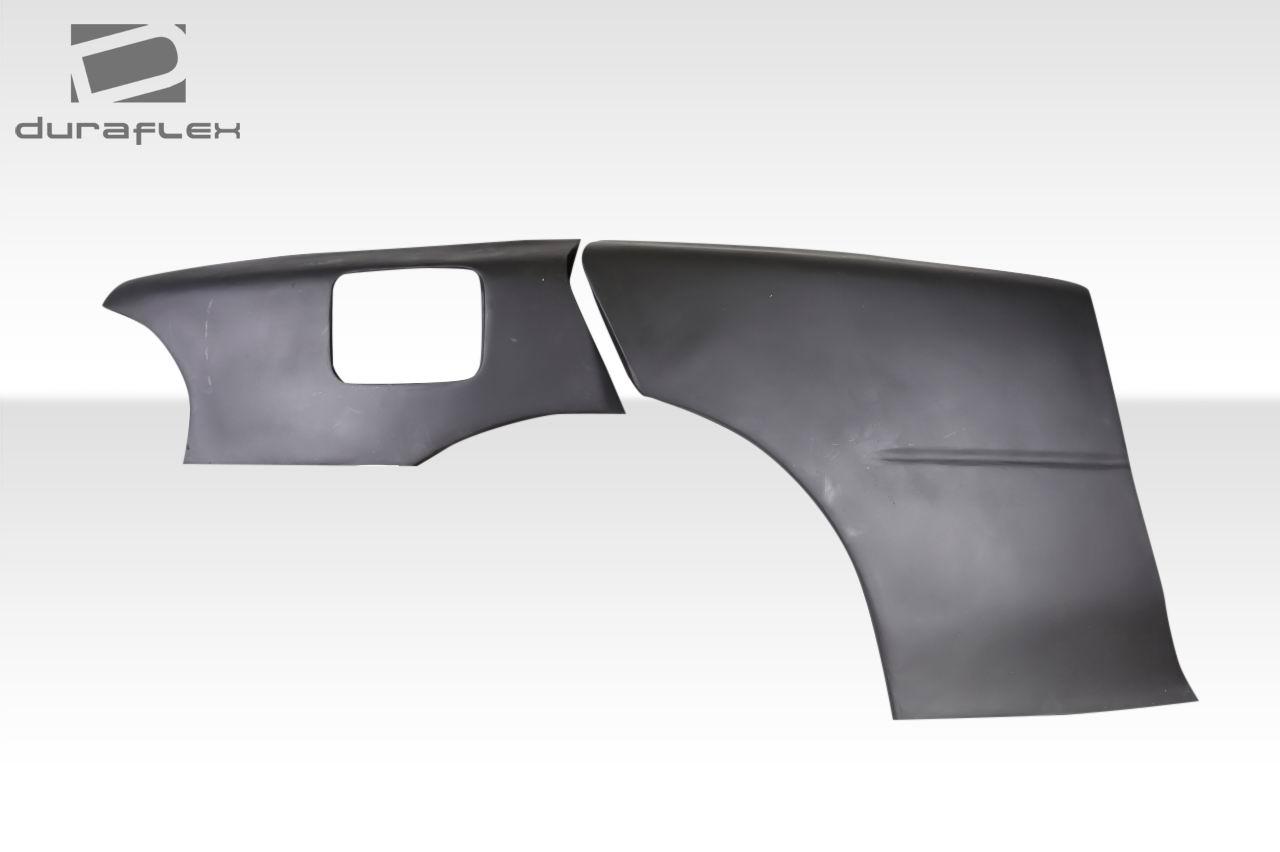 1993-2001 Subaru Impreza Duraflex 22B Look Fender