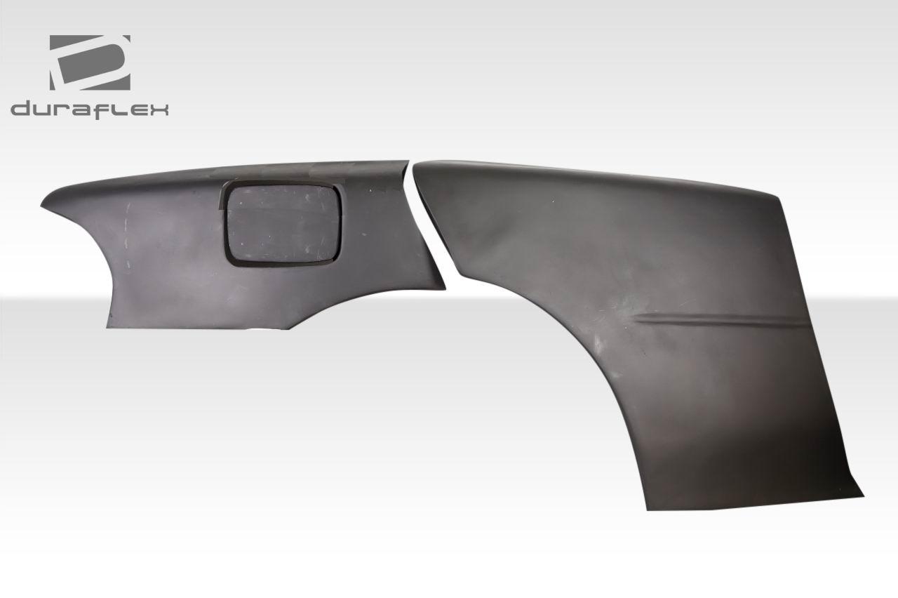1993-2001 Subaru Impreza Duraflex 22B Look Fender