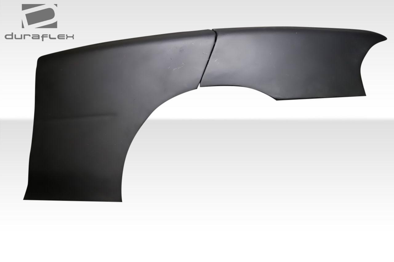 1993-2001 Subaru Impreza Duraflex 22B Look Fender