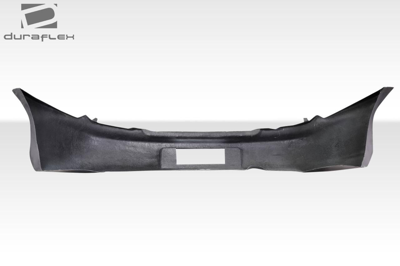 2004-2007 Subaru Impreza Duraflex WRC Rear Bumper