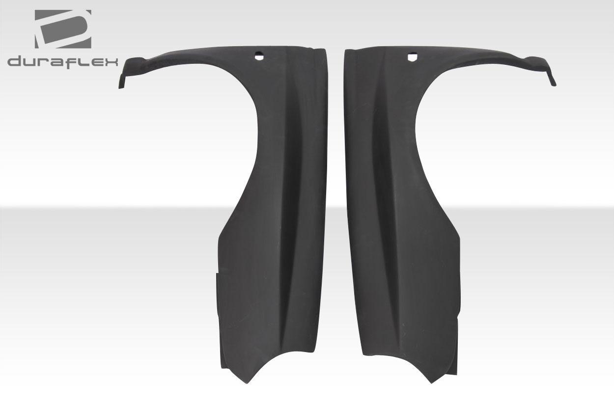 2002-2003 Subaru Impreza Duraflex WRC Look Fender