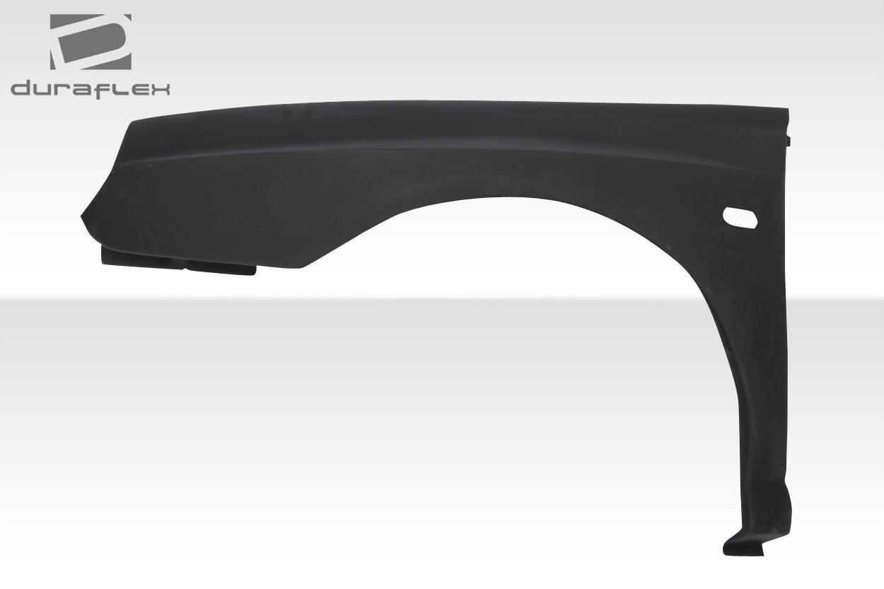 2002-2003 Subaru Impreza Duraflex WRC Look Fender