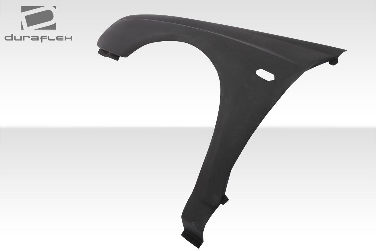 2002-2003 Subaru Impreza Duraflex WRC Look Fender