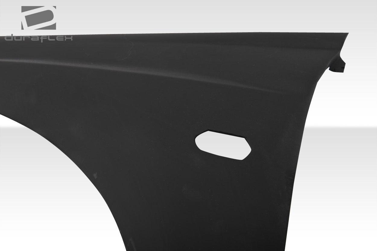 2002-2003 Subaru Impreza Duraflex WRC Look Fender