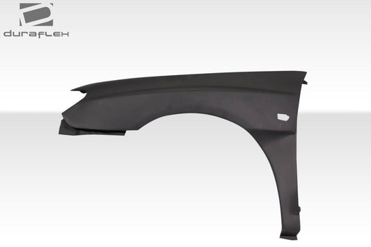2006-2007 Subaru Impreza Duraflex WRC Look Fender