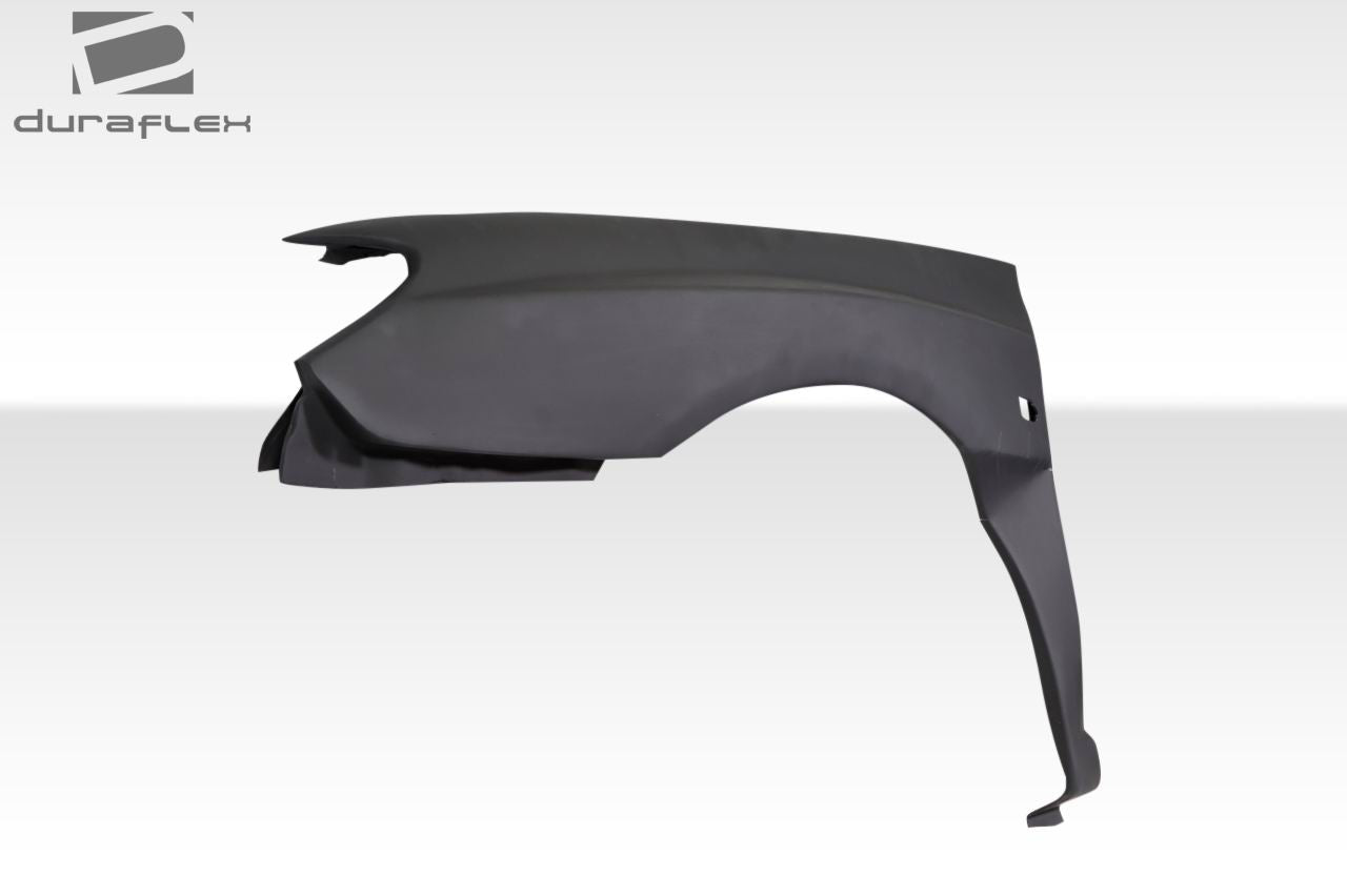 2006-2007 Subaru Impreza Duraflex WRC Look Fender