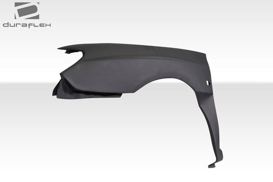 2006-2007 Subaru Impreza Duraflex WRC Look Fender