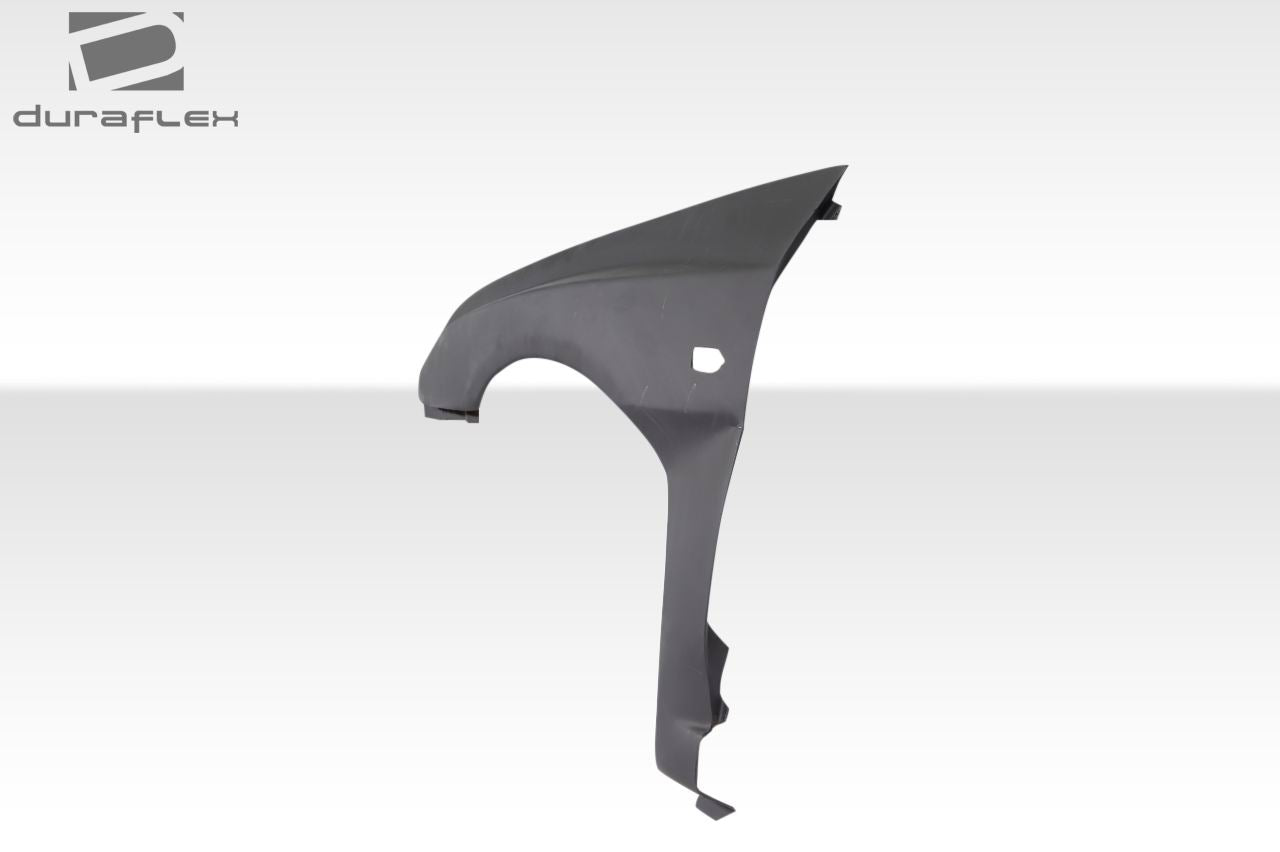 2006-2007 Subaru Impreza Duraflex WRC Look Fender