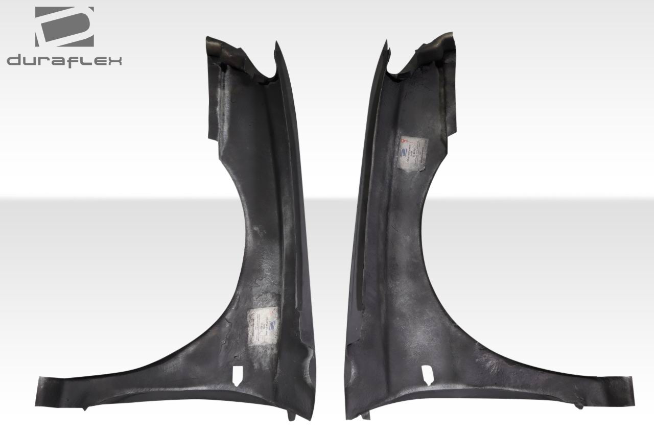 2006-2007 Subaru Impreza Duraflex WRC Look Fender