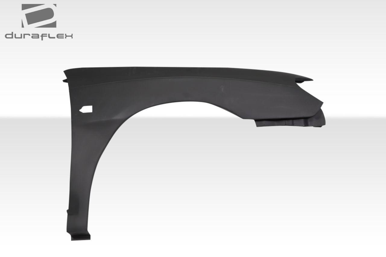 2006-2007 Subaru Impreza Duraflex WRC Look Fender