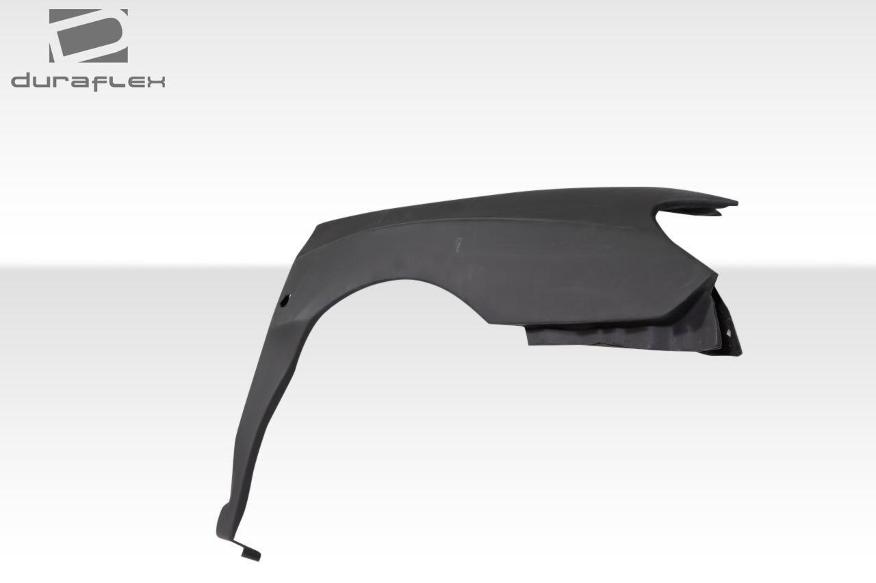 2006-2007 Subaru Impreza Duraflex WRC Look Fender