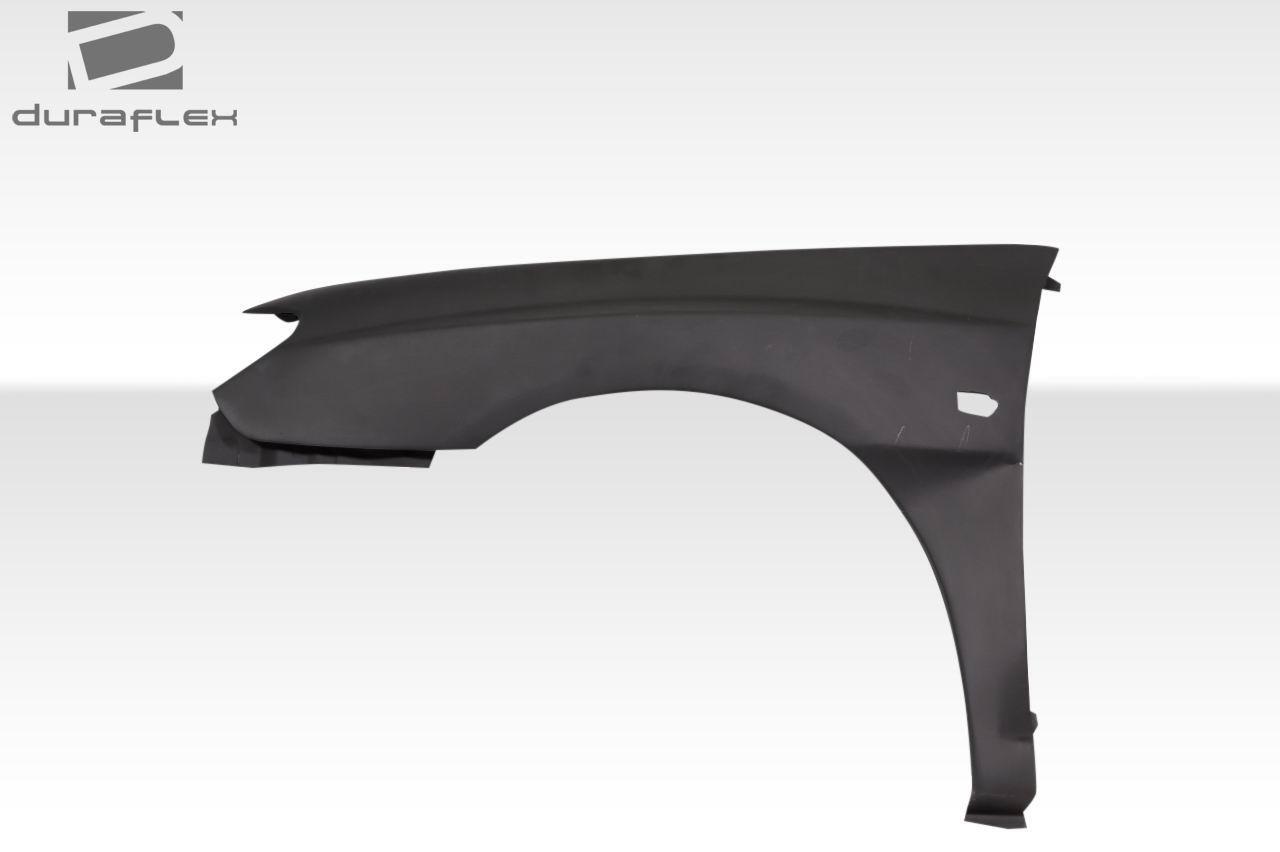 2006-2007 Subaru Impreza Duraflex WRC Look Fender