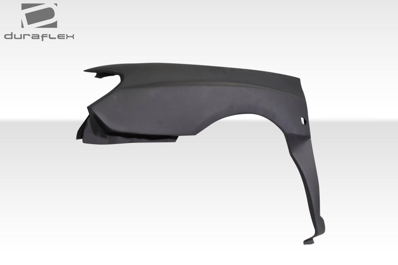 2006-2007 Subaru Impreza Duraflex WRC Look Fender