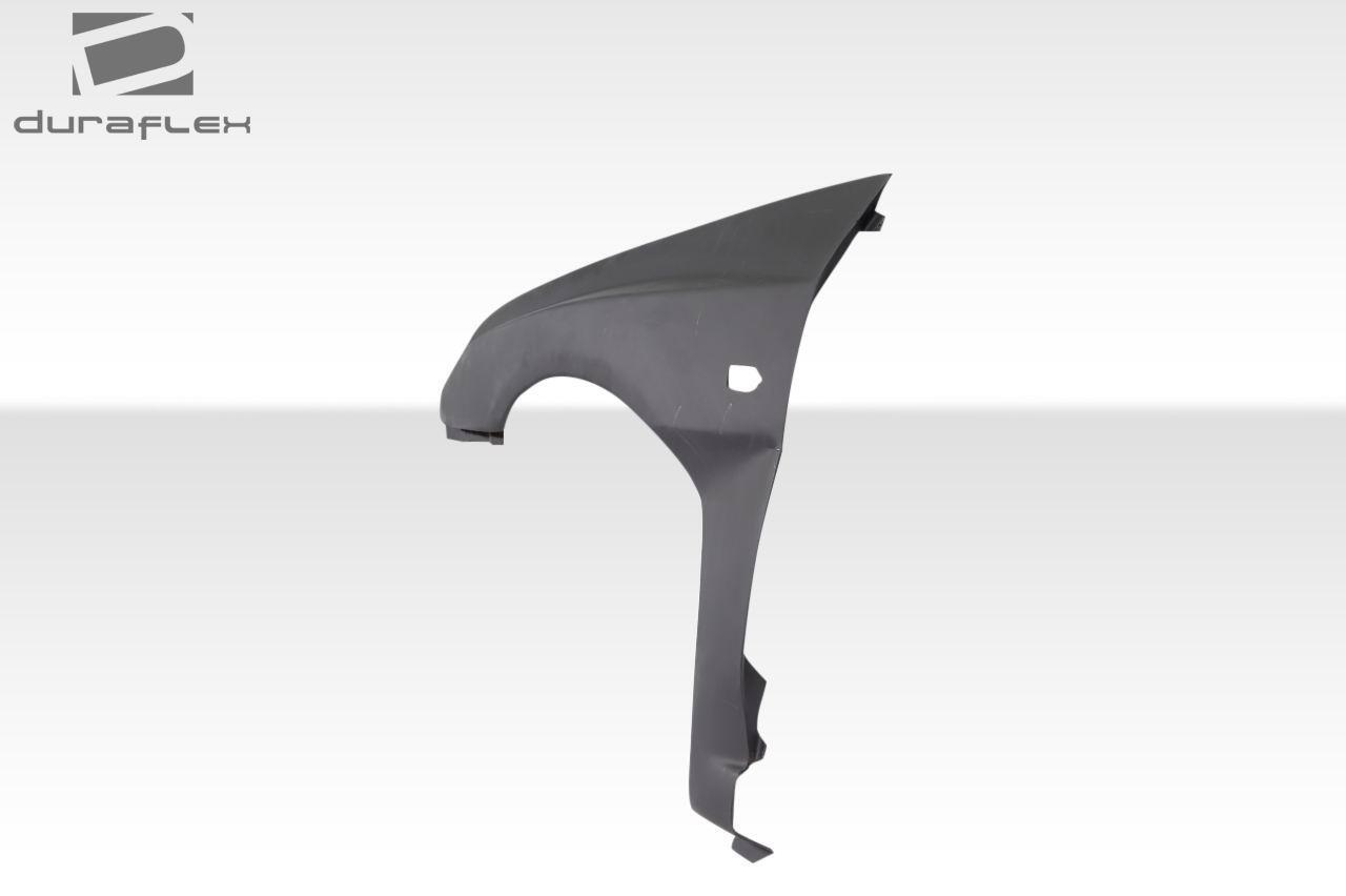 2006-2007 Subaru Impreza Duraflex WRC Look Fender