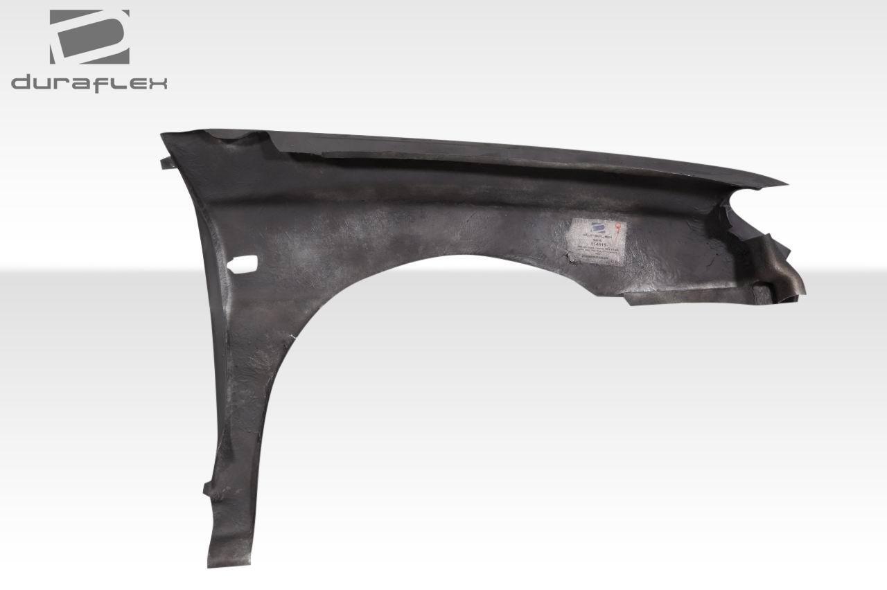 2006-2007 Subaru Impreza Duraflex WRC Look Fender