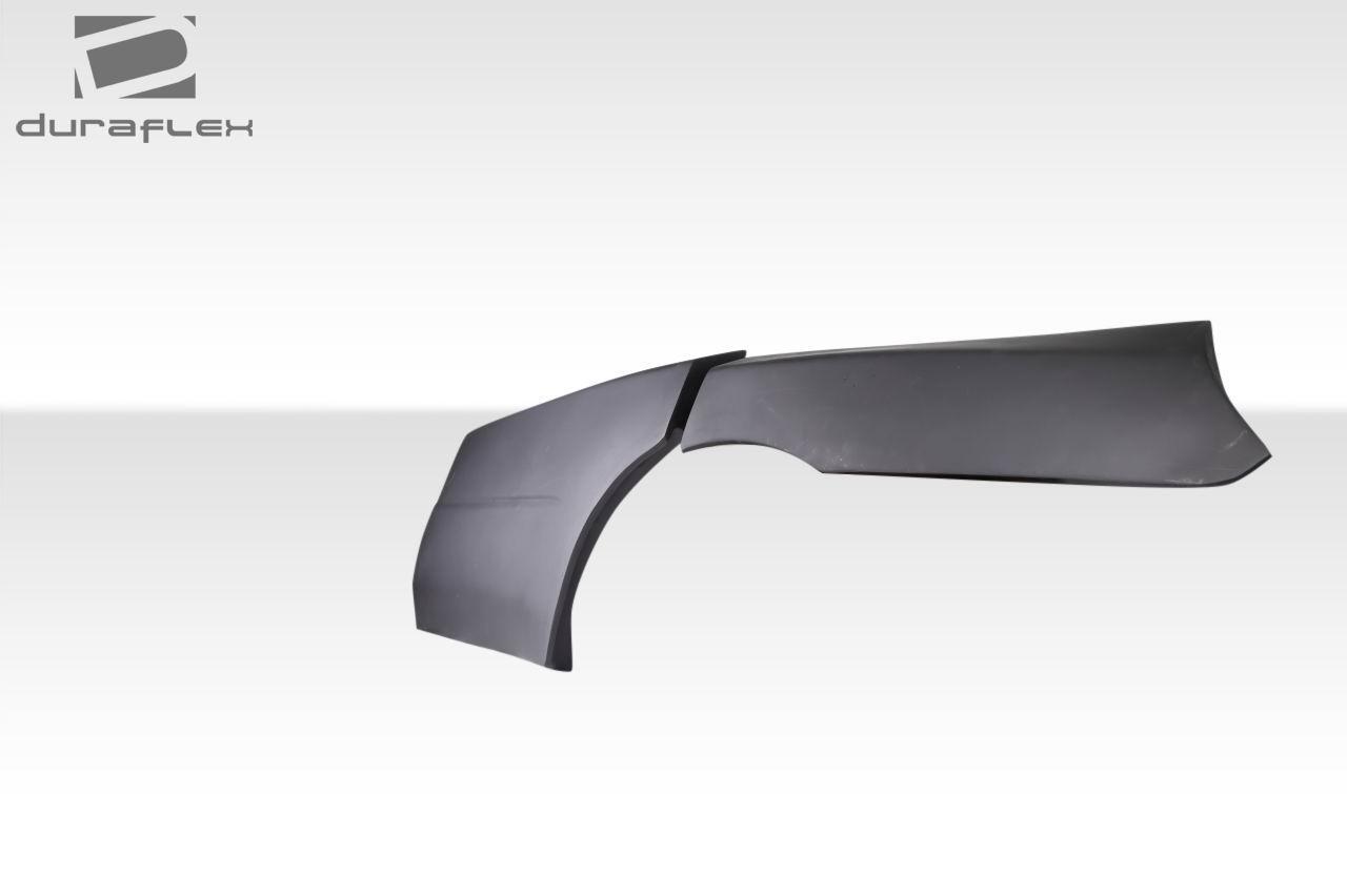 2002-2007 Subaru Impreza Duraflex WRC Look Fender