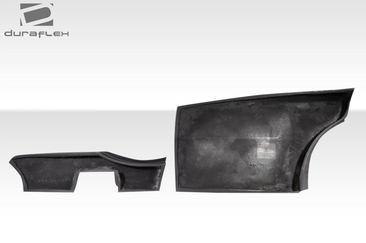 2002-2007 Subaru Impreza Duraflex WRC Look Fender