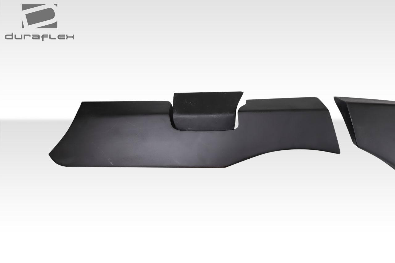 2002-2007 Subaru Impreza Duraflex WRC Look Fender