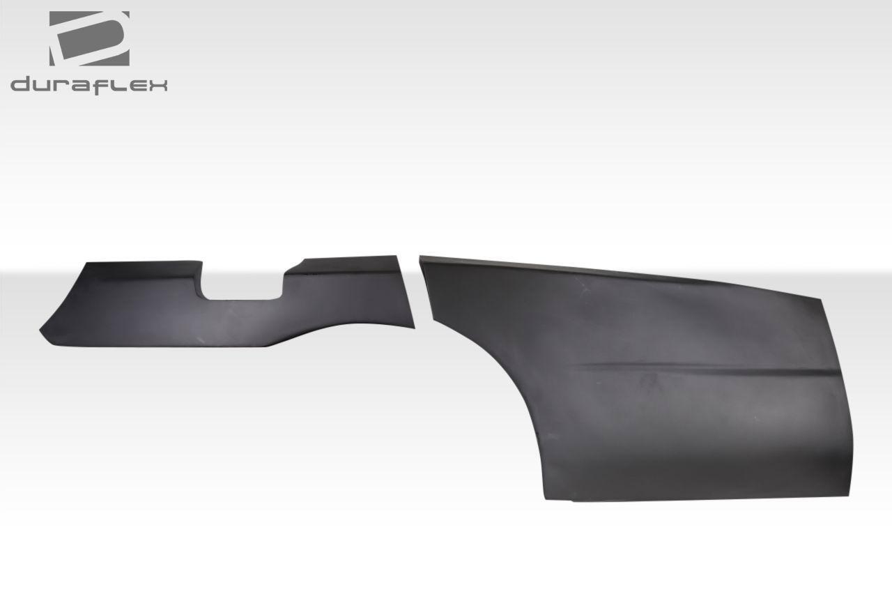 2002-2007 Subaru Impreza Duraflex WRC Look Fender