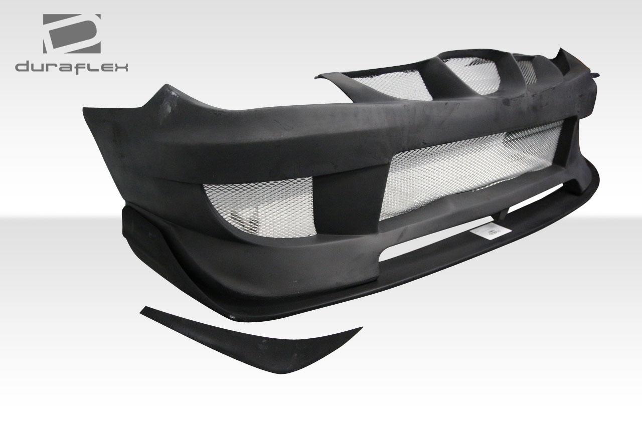 2006-2007 Subaru Impreza Duraflex M-1 Front Bumper