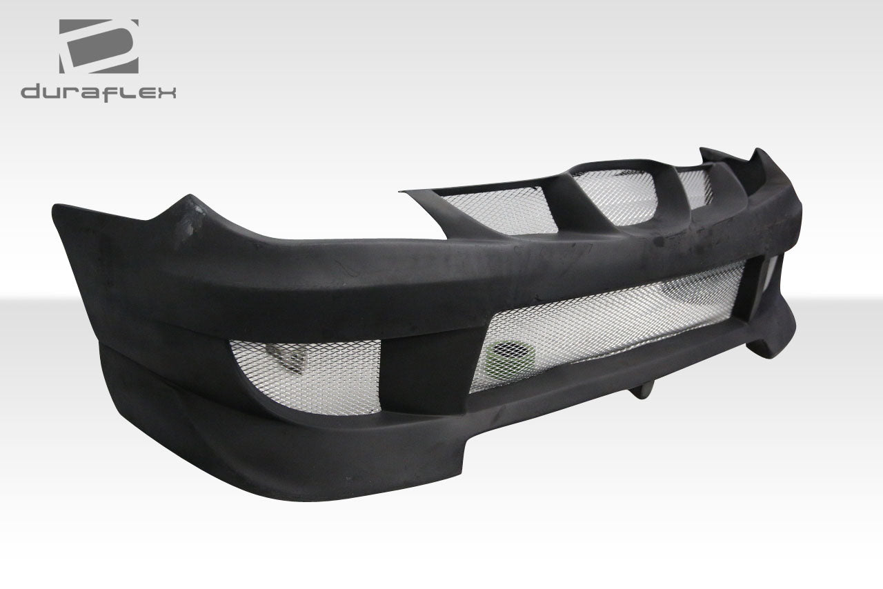 2006-2007 Subaru Impreza Duraflex M-1 Front Bumper