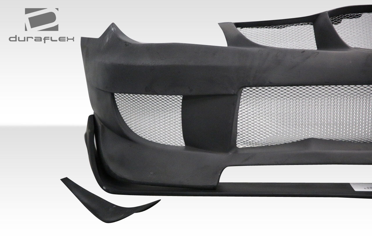 2006-2007 Subaru Impreza Duraflex M-1 Front Bumper