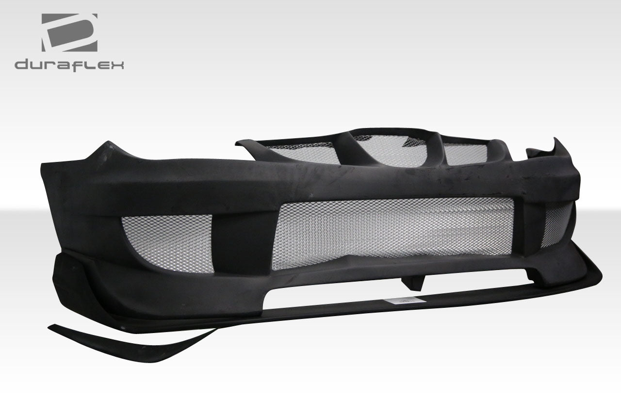 2006-2007 Subaru Impreza Duraflex M-1 Front Bumper