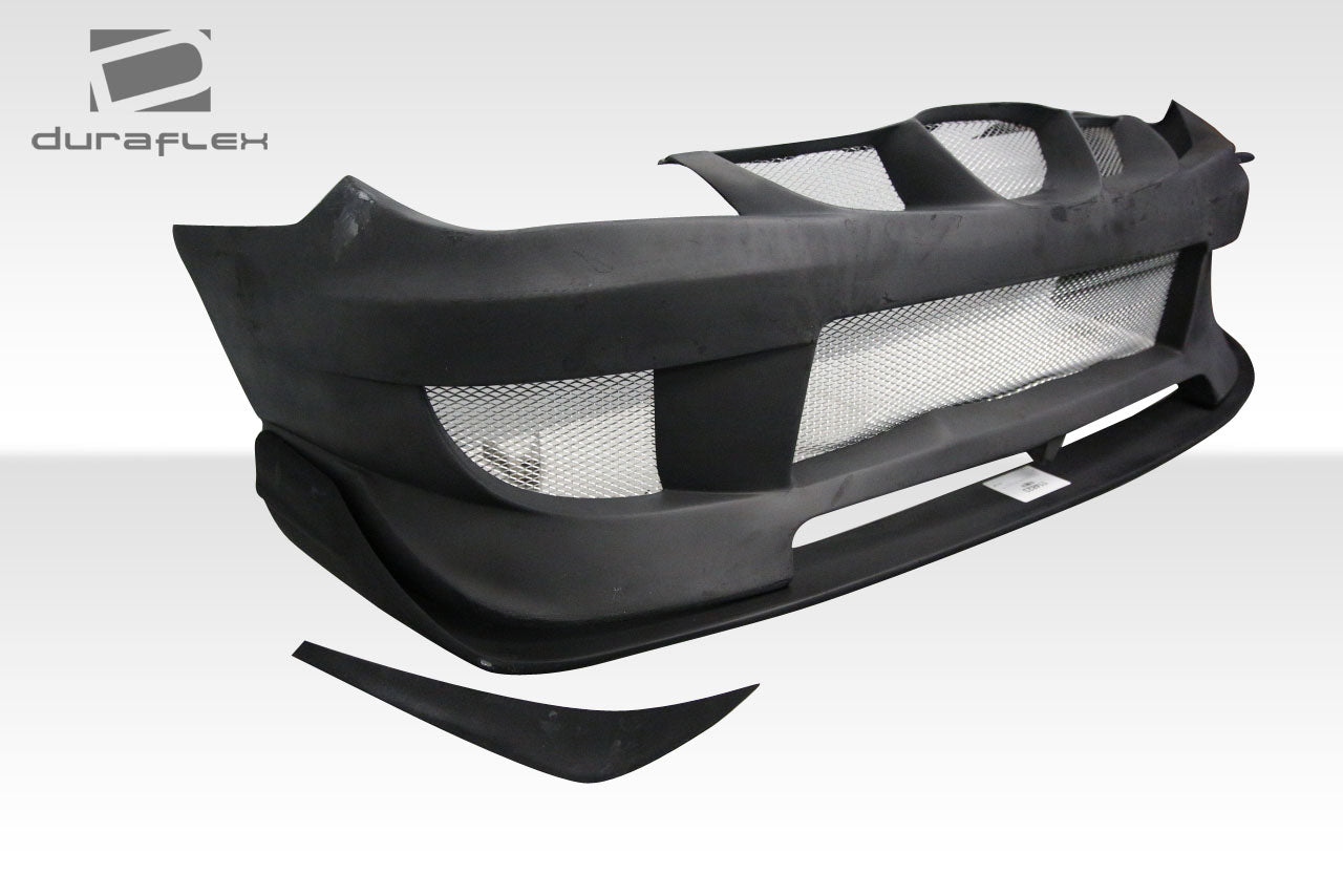 2006-2007 Subaru Impreza Duraflex M-1 Front Bumper