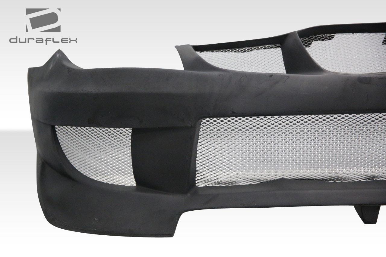 2006-2007 Subaru Impreza Duraflex M-1 Front Bumper