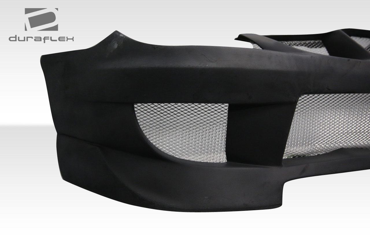 2006-2007 Subaru Impreza Duraflex M-1 Front Bumper