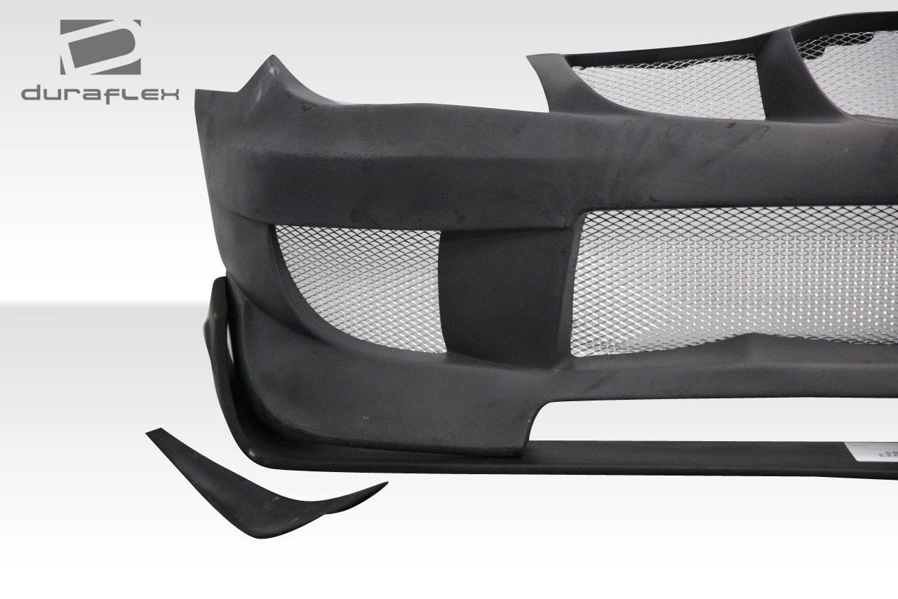 2006-2007 Subaru Impreza Duraflex M-1 Front Bumper