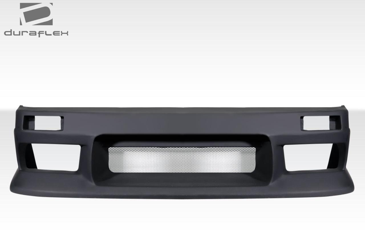 1989-1994 Nissan S13 Silvia Duraflex M-1 Front Bumper