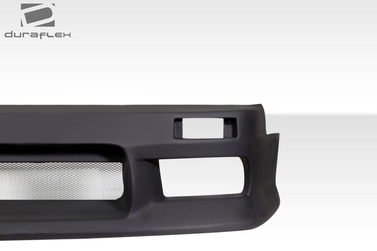 1989-1994 Nissan S13 Silvia Duraflex M-1 Front Bumper