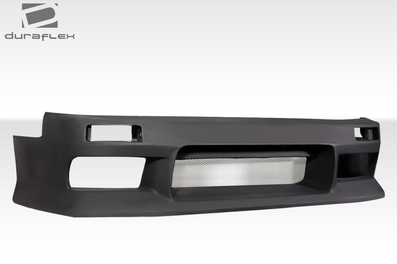 1989-1994 Nissan S13 Silvia Duraflex M-1 Front Bumper