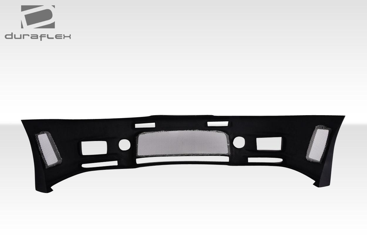1995-1998 Nissan Skyline Duraflex N-1 Front Bumper