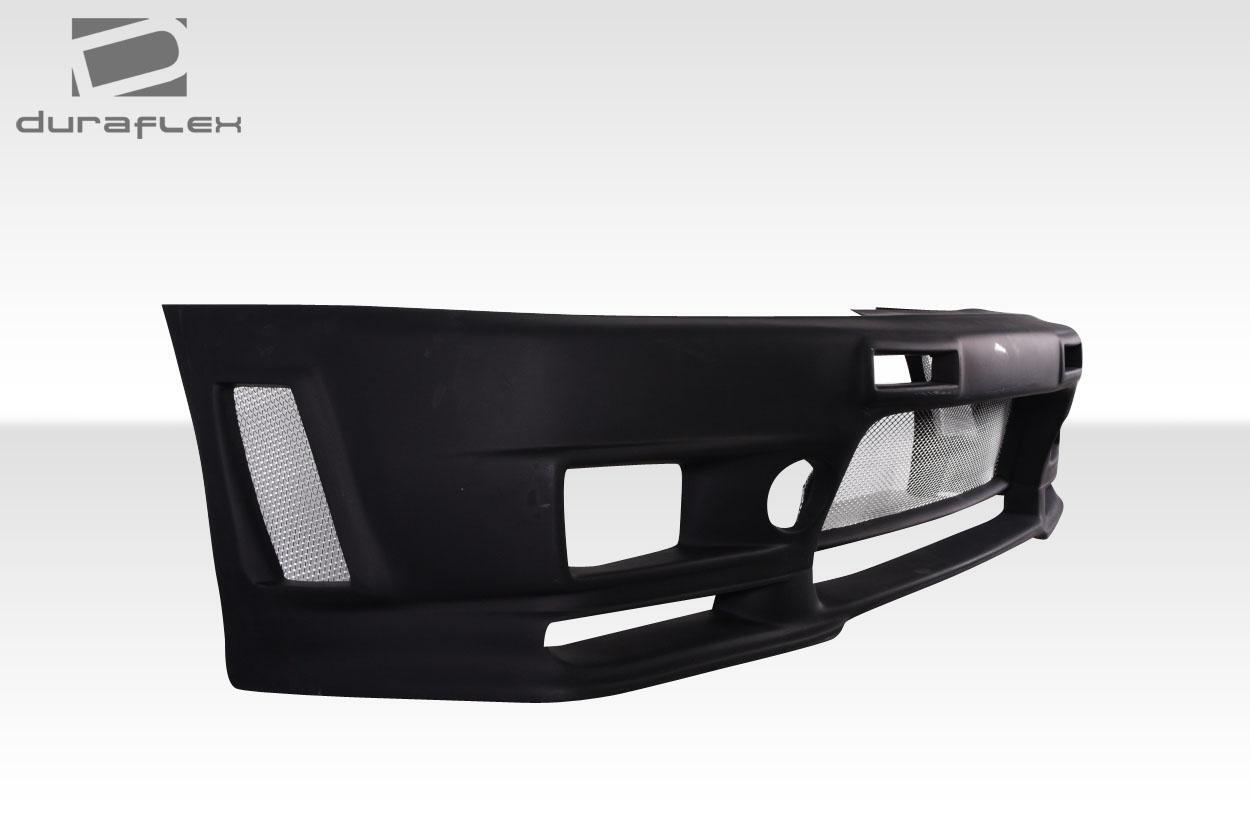 1995-1998 Nissan Skyline Duraflex N-1 Front Bumper